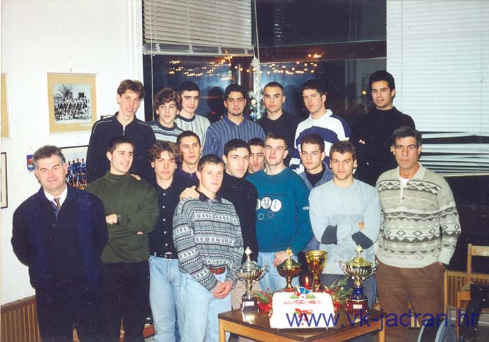 Klub#1996